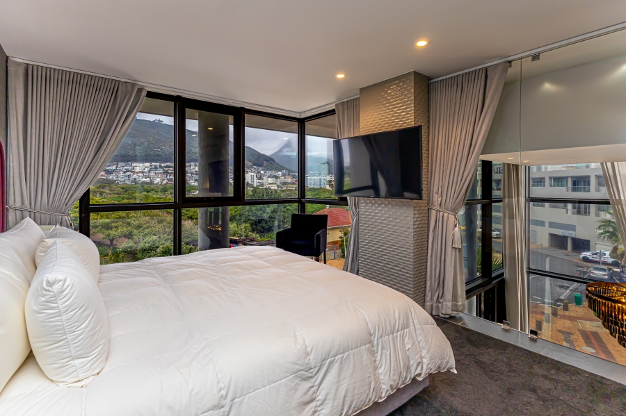 To Let 2 Bedroom Property for Rent in Mouille Point Western Cape